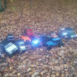 Meet your Posher, Mark